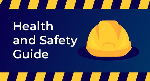 Engineering apprenticeships health and safety guide