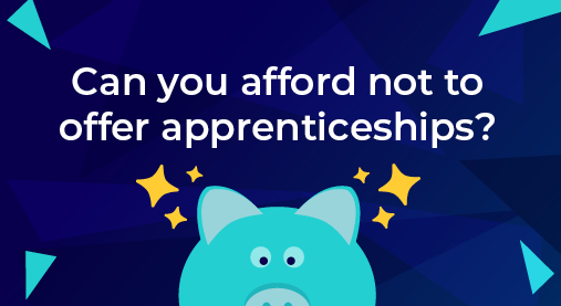 Engineering apprentice incentives