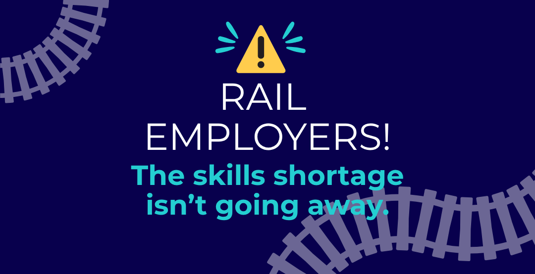 Rail Engineering Apprenticeships: Solving the Rail Skills Shortage