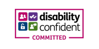 Visit the UK Government website for Disability Confident information