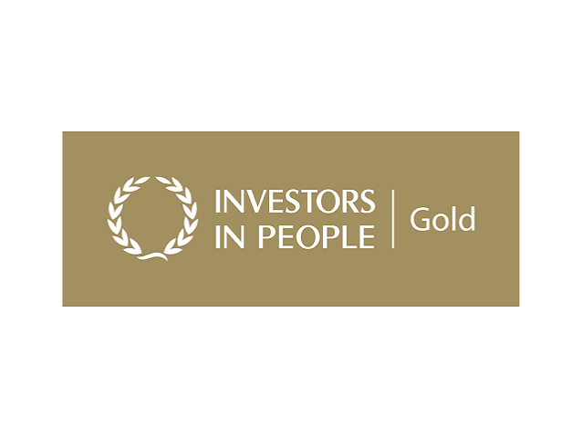 images Visit the Investors In People website