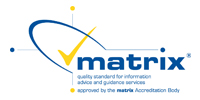 Visit the Matrix Standard website