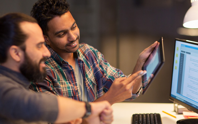 Encourage innovation in your organisation and improving organisational performance through a Management Apprenticeship. Encourage innovation in your organisation and improving organisational performance through a Management Apprenticeship.